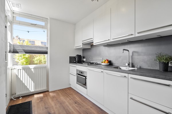 Medium property photo - Adrianus IJsbrand Kuiperstraat 40, 1782 XB Den Helder